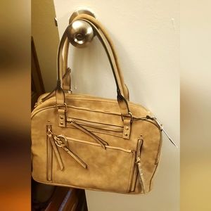 COPY - VR NYC Target Handbag